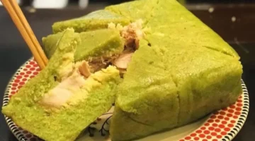 نظام غذائي خاص.. هل تؤثر كعكات الأرز اللزجة على مستويات سكر الدم؟